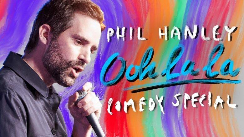 Phil Hanley: Ooh La La image
