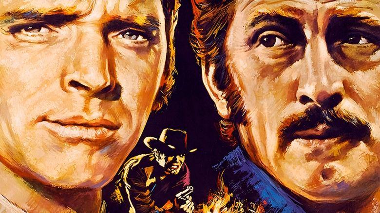 Gunfight at the O.K. Corral image