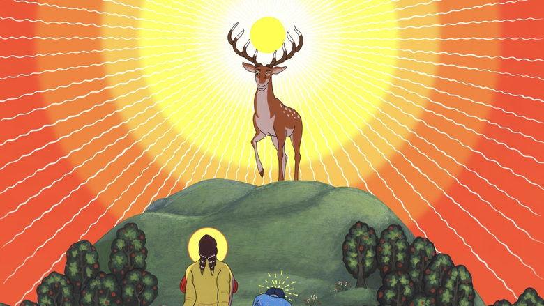 Song of the Miraculous Hind image