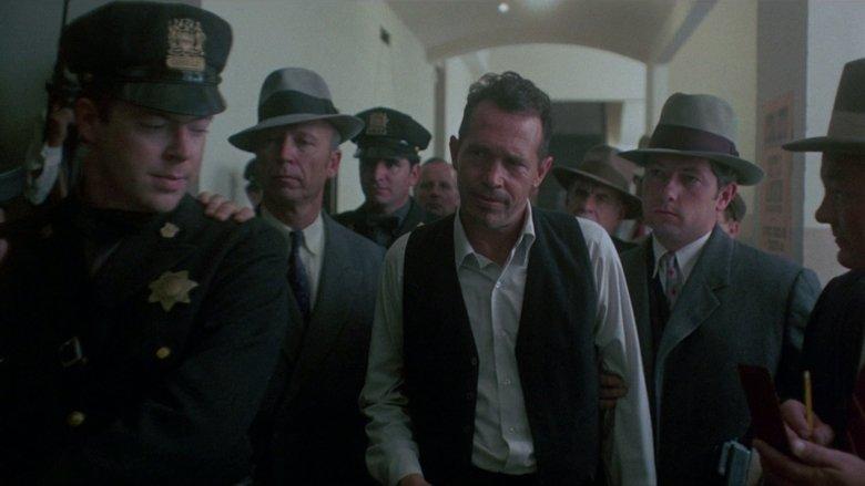 Dillinger image