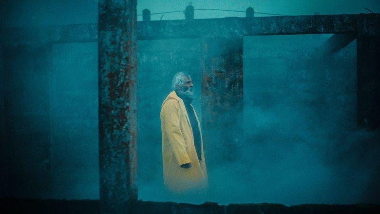 Domingo and the Mist image