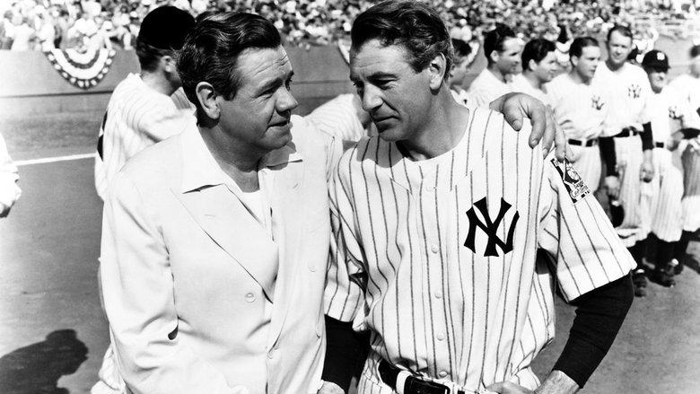 The Pride of the Yankees image