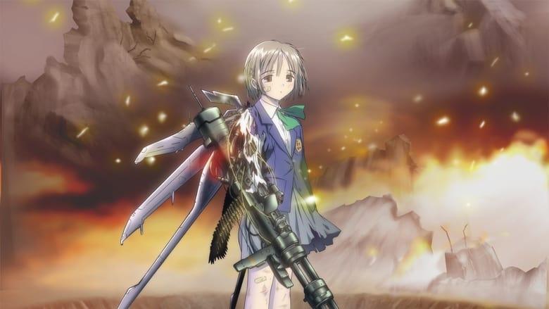 Saikano image