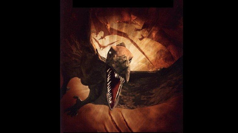 Pterodactyl image