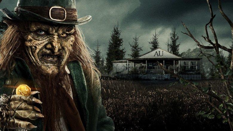 Leprechaun Returns image