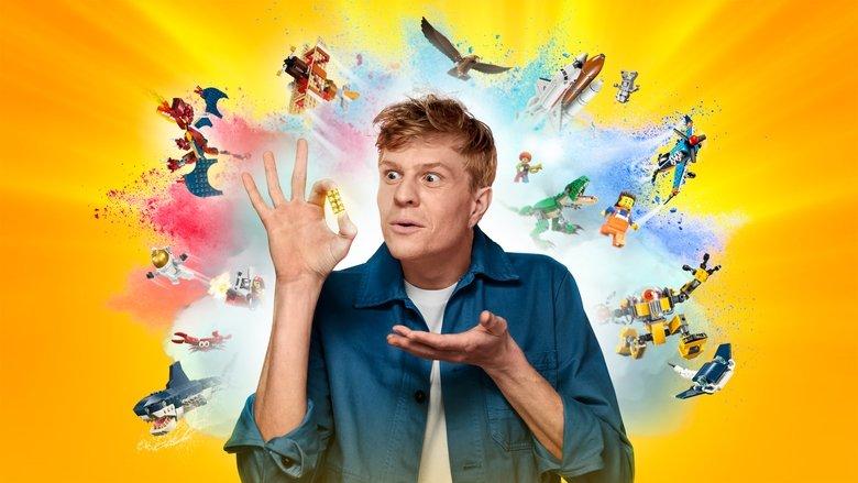 LEGO Masters Danmark image