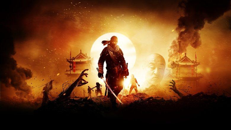 Ninja Apocalypse image