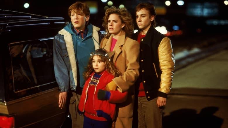 Adventures in Babysitting image