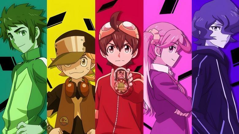 Digimon Universe: App Monsters image