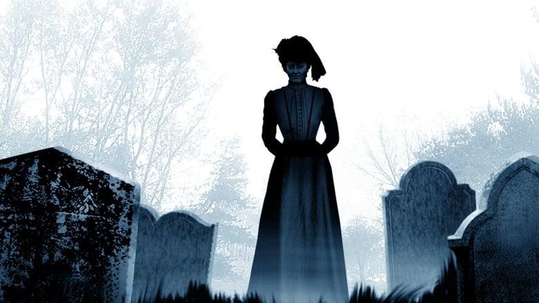 The Woman in Black image
