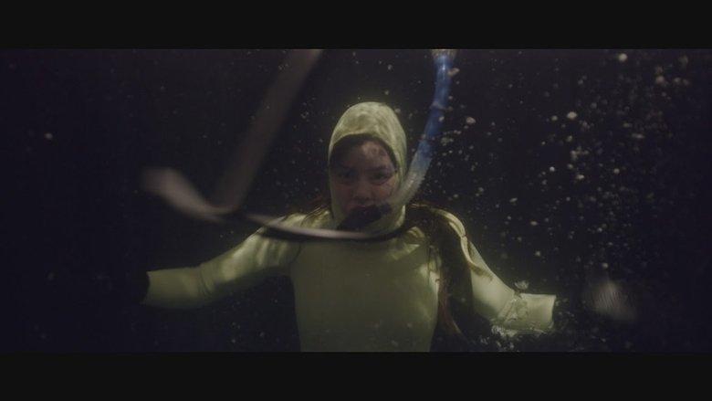 The Dark Below image