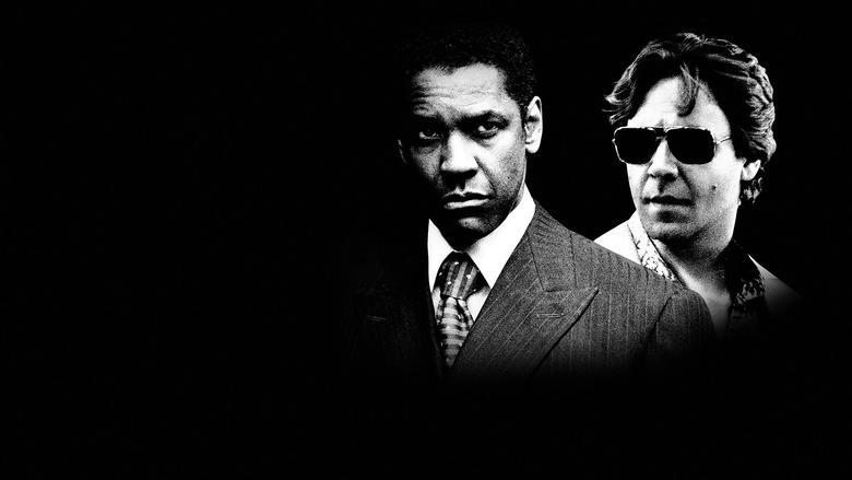 American Gangster image