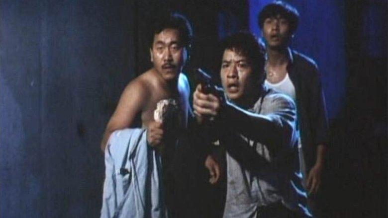 The Plot image