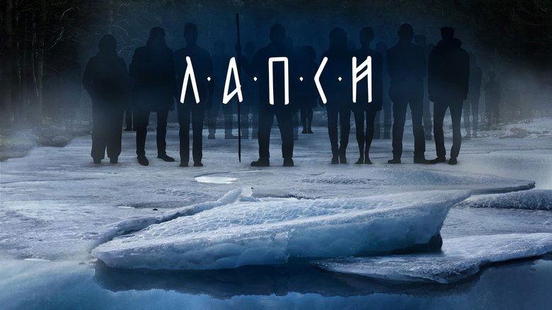 The Counted image