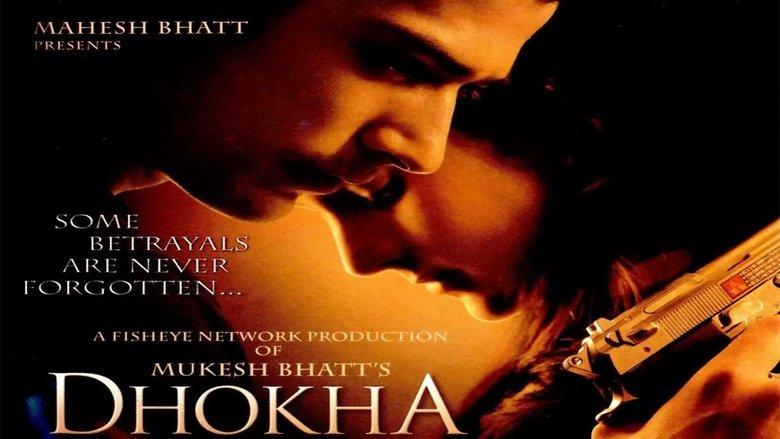 Dhokha image