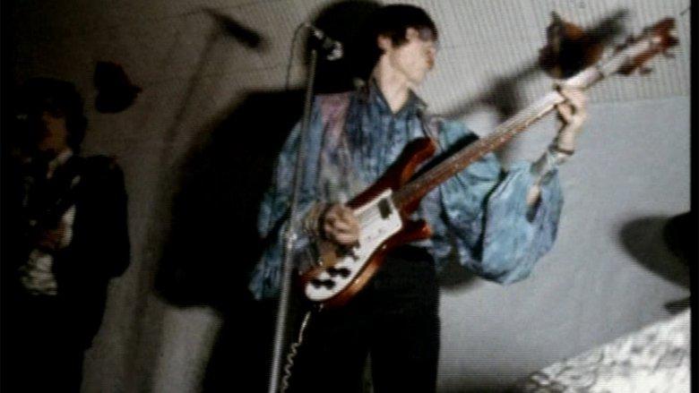 Pink Floyd London '66-'67 image