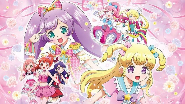 PriPara & Kiratto Pri☆Chan Movie: Kirakira Memorial Live image