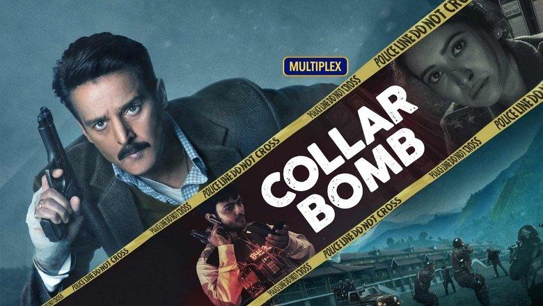 Collar Bomb image