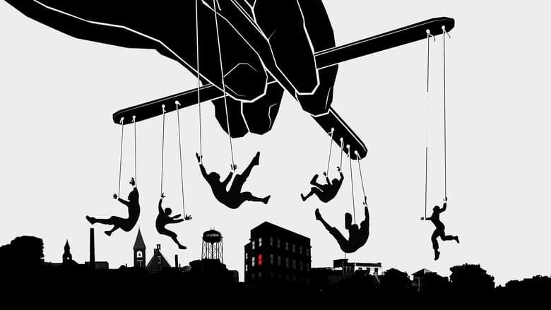 Mind Over Murder image