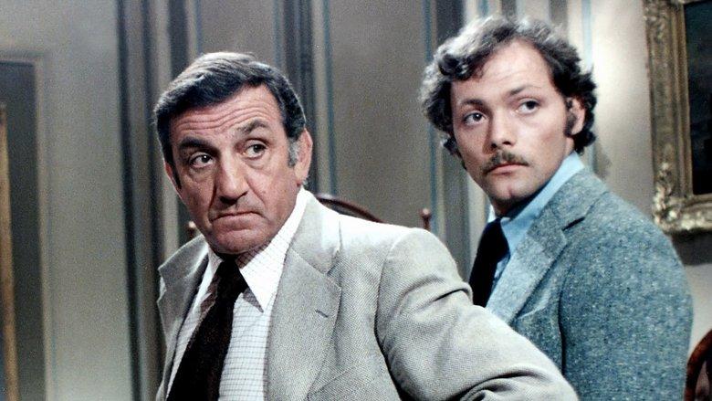 The French Detective image
