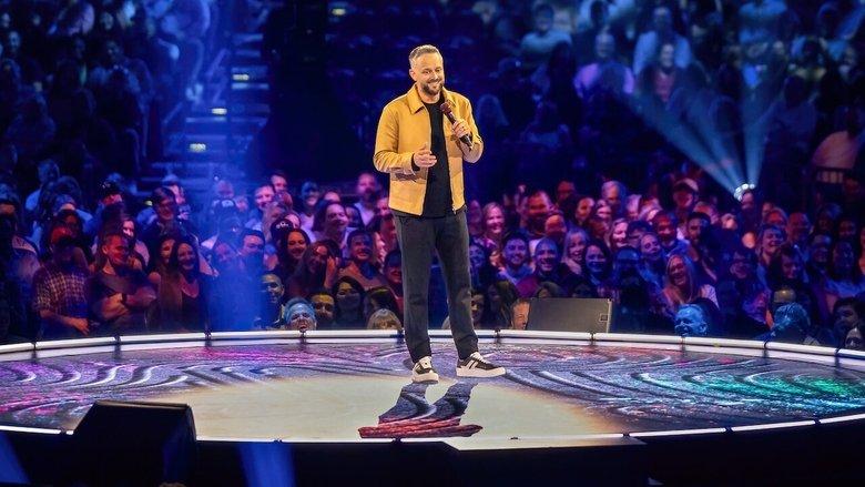 Your Friend, Nate Bargatze image