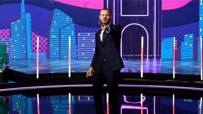 Stasera c’è Cattelan su Raidue image