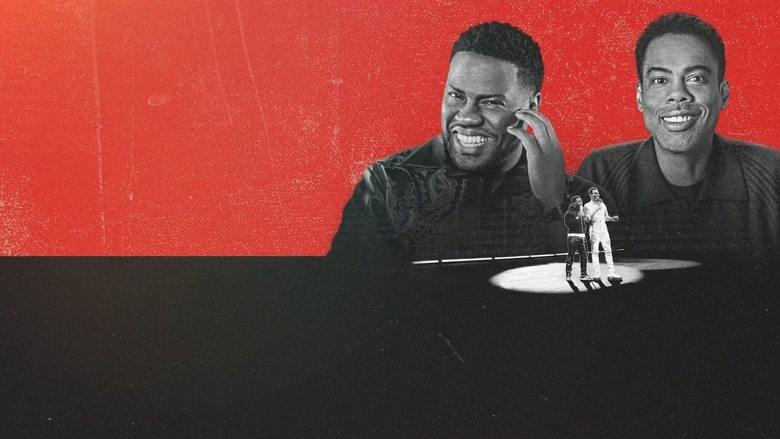 Kevin Hart & Chris Rock: Headliners Only image