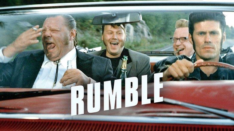 Rumble image