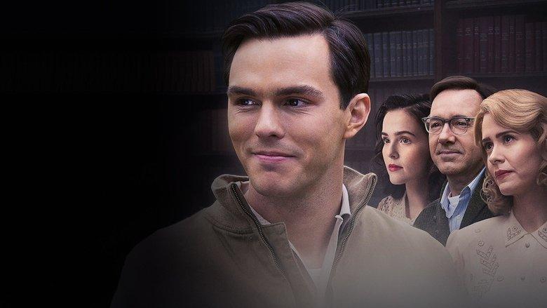 Rebel in the Rye image