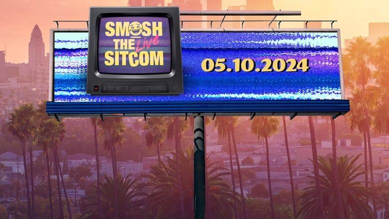 Smosh: The Sitcom LIVE image