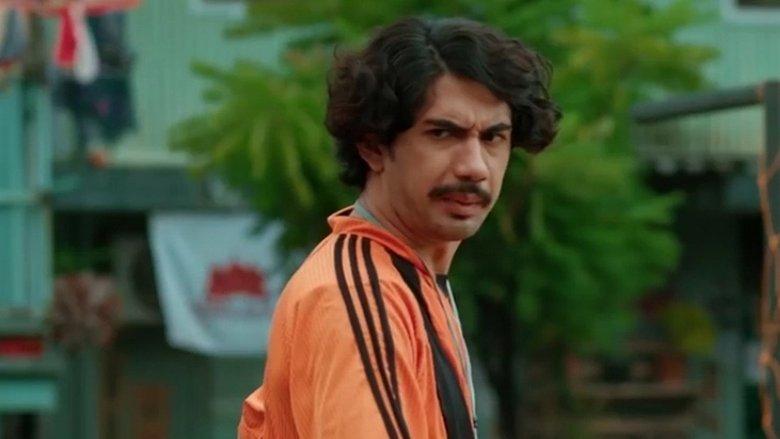 Benyamin the Troublemaker image