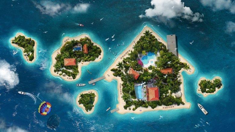 Island Life image