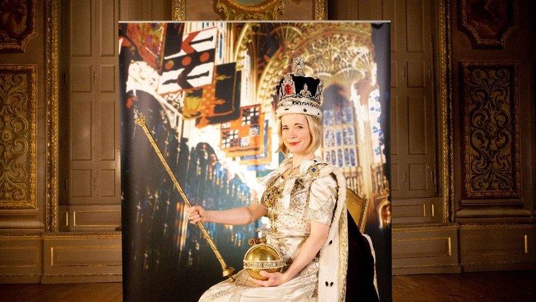 Lucy Worsley's Royal Photo Album image