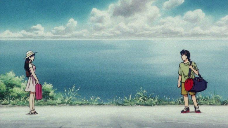 Kindaichi Case Files Movie 1: The Opera House Murders image