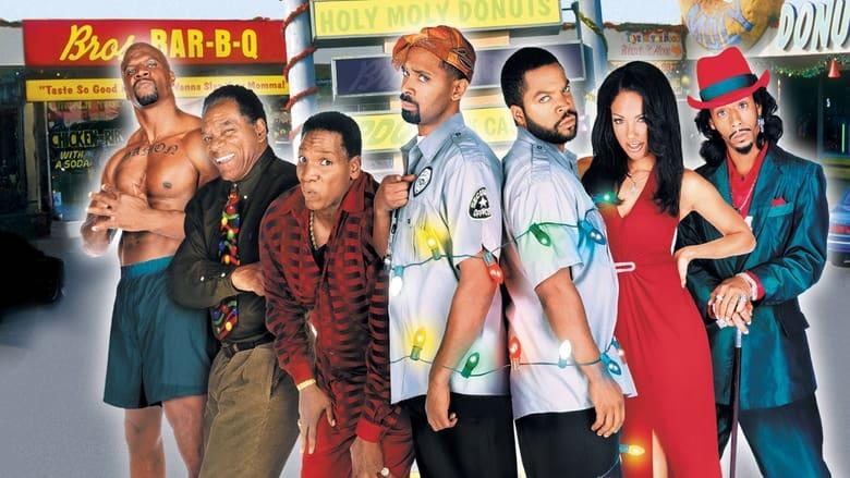 Friday After Next image