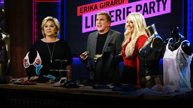According to Chrisley image