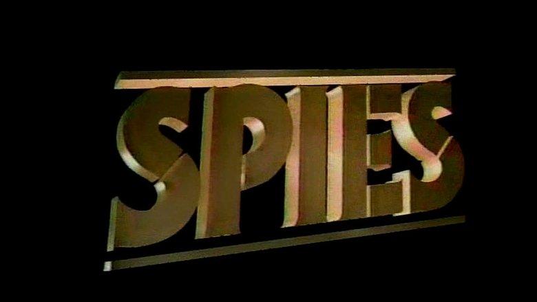 Spies image