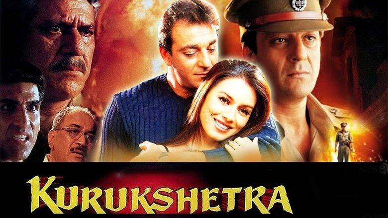 Kurukshetra image