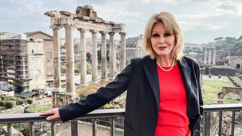 Joanna Lumley's Great Cities of the World image
