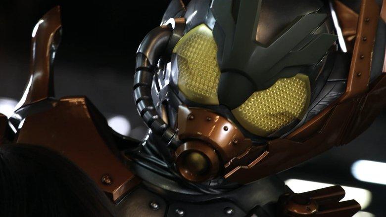 Revice Legacy: Kamen Rider Vail image