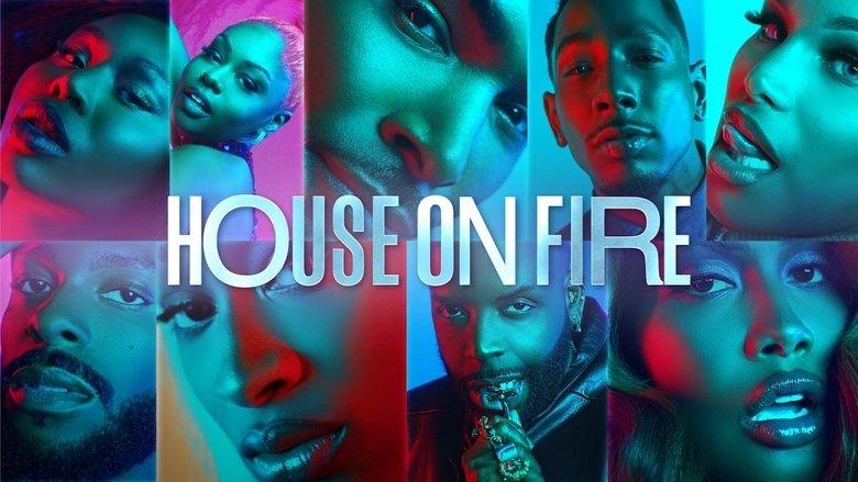 House on Fire image