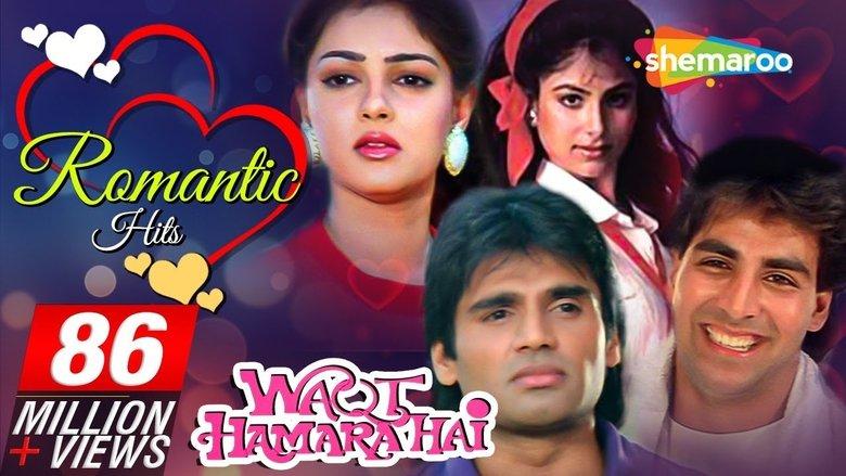 Waqt Hamara Hai image