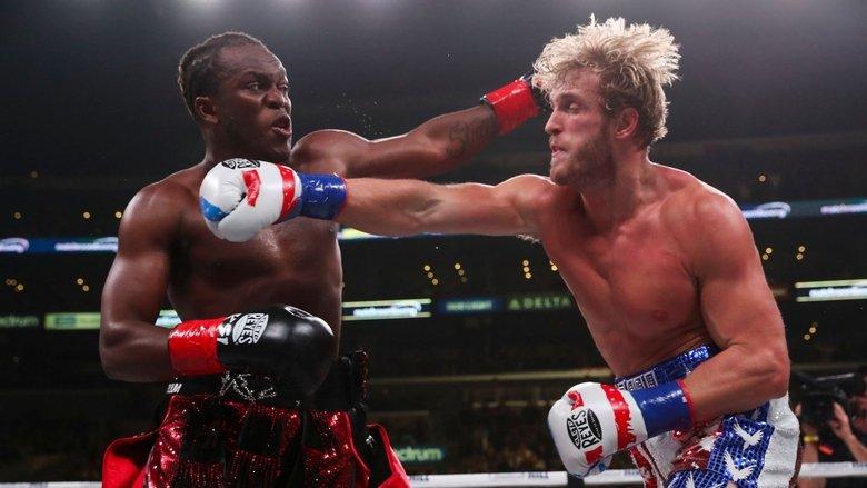 KSI vs. Logan Paul 2 image