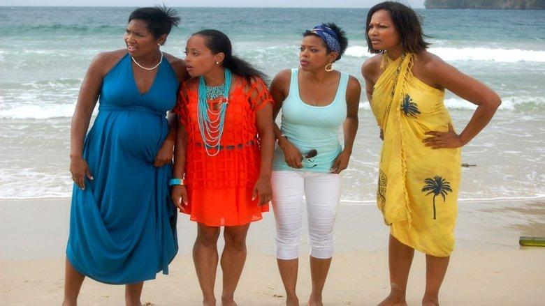 Girlfriends' Getaway image