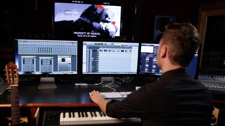 Score: A Film Music Documentary image