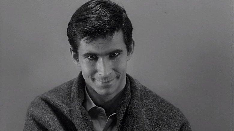 Anthony Perkins, the Actor Behind the Door image