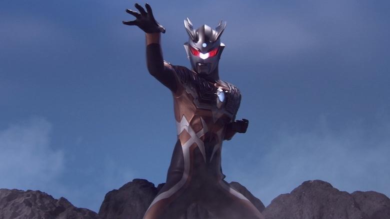 Ultra Galaxy Legend Side Story: Ultraman Zero vs. Darklops Zero - Stage I: Cosmic Collision image