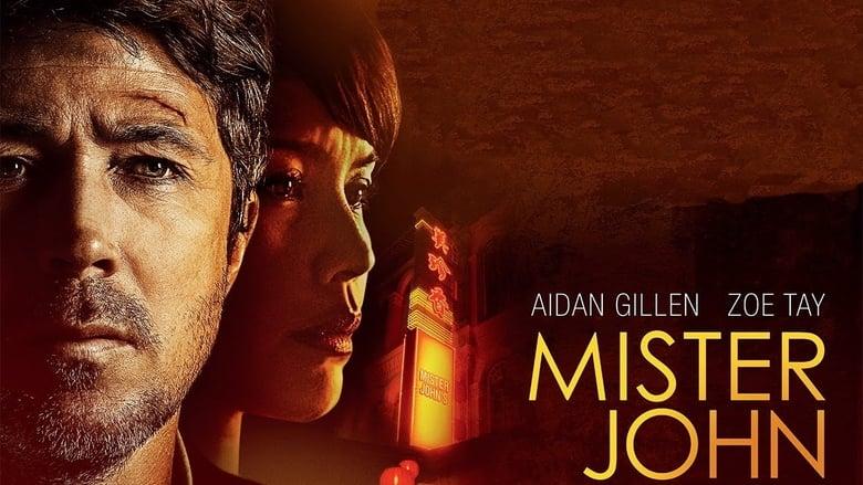 Mister John image