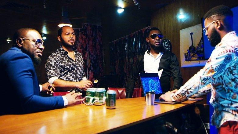 Merry Men: The Real Yoruba Demons image