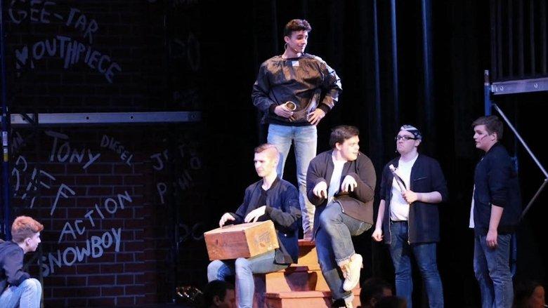 West Side Story image